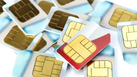 Global eSIM Market to Surpass $4.4 Billion by 2030 - What's Next ?