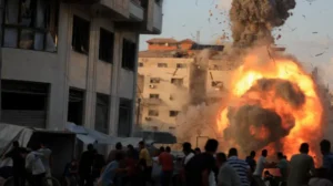 Hamas Last Chance Presented by Trump and Israel Threatens of More Escalation