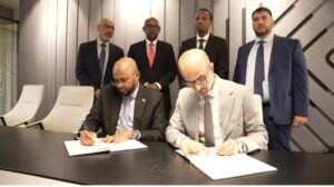 Hargesia's Egal International Airport Transformation: $70 Million Emirati Investment Dedicated