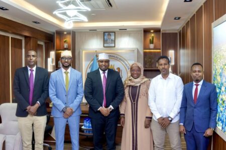 Somalia National Transformation Plan 2025–2029 is Advanced by United Nations Women How The National Transformation Plan 2025–2029 is Advanced by United Nations Women