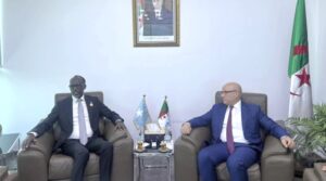 Intra-African Trade Fair 2025 Opens New Horizons for Somalia and Algeria Economic Ties