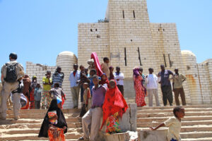 Investing in Somalia: Opportunities and Challenges for the Global Somali Diaspora