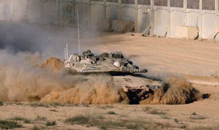 Islamic Jihad Rockets Attack Netivot for the First Time in Several Months