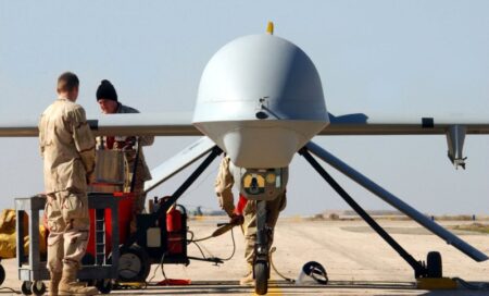 Last Airstrike Against Al-Shabab Weapons Dealer in 13 – Sept Sparks Controversy in Somalia Last Airstrike Against Al-Shabab Weapons Dealer in 13 - Sept Sparks Controversy