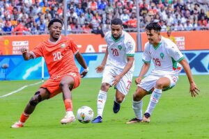 Live Stream: How to Watch Uganda vs Somalia Match at 2026 FIFA World Cup Qualifier