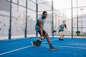 Padel Sport in Somalia: Emerging Interest and Future Prospects