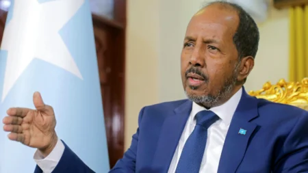 President Mohamud in 2025 New Interview: We Oppose the Recognition of Somaliland