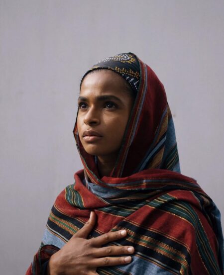 Ramla Ali "Somalia’s First Boxing Champion" Returns Home in 2025