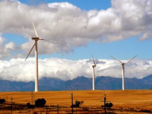 Renewable Energy Solutions Transforming the Horn of Africa