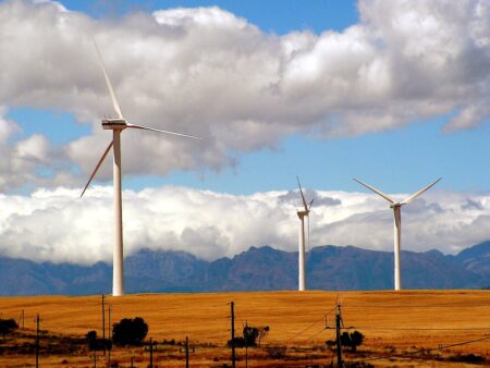 Renewable Energy Solutions Transforming the Horn of Africa