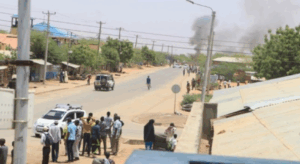 Rival Somali Armed Troops Spark Security Alarm in Mandera, Kenya 2025 Rival Somali Armed Troops Spark Security Alarm in Mandera, Kenya 2025