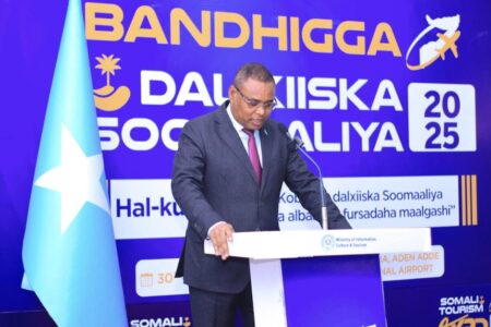 Somalia Tourism Day Focuses on Growth, Opportunities and Strategies