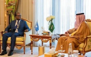 Somalia and Saudi Arabia Relations Strengthened By A New Digital and Technological Cooperation