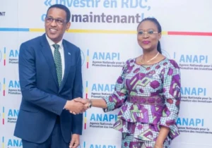 Somalia and the DRC Open New Coordination Chapter in 2025