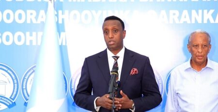 Somalia to Resume Voter Registration for Historic One-Person, One-Vote Elections 2026 Somalia to Resume Voter Registration for Historic One-Person, One-Vote Elections 2026