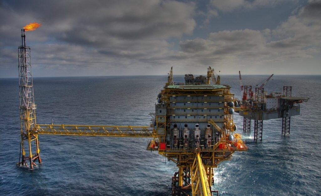 Somalia's First Oil Drilling Operation - Huge Dream with Big Opportunities