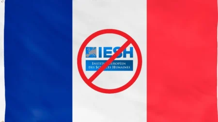 The European Institute of Human Sciences, France Closed - Why It Is A Strong Blow for Muslim Brotherhood