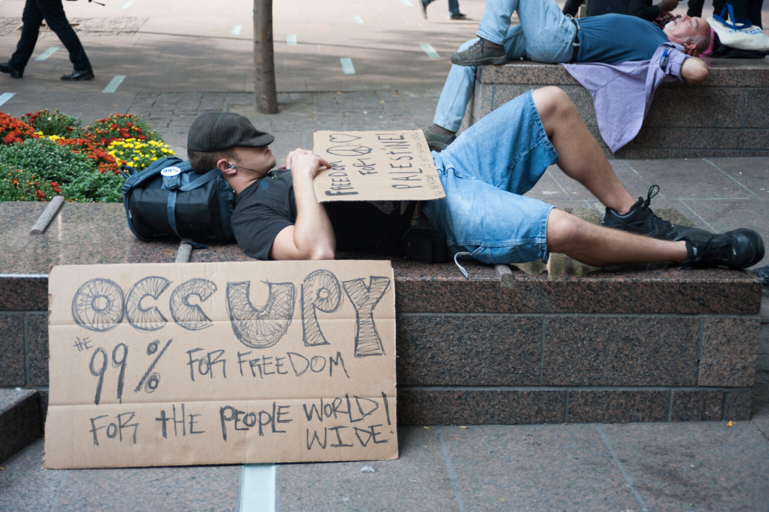 The Heritage Foundation Explains Why Wealthy Citizens are the Backbone of Growth