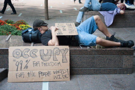 The Heritage Foundation Explains Why Wealthy Citizens are the Backbone of Growth