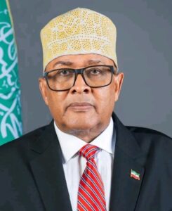 The Republic of Somaliland Clarifies its Position from Somalia Latest Expansion Ambitions