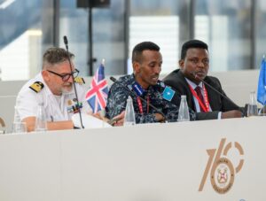 What Are EUCAP Somalia Key Achievements in the Last 18 Months?