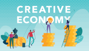 What is the Creative Economy and Why it is Considered a Global Growth Engine?