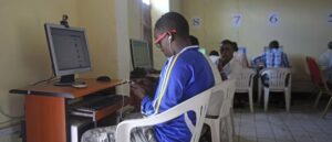 Who Supports Somalia Tech Revolution to Achieve More in the Next 10 Years?