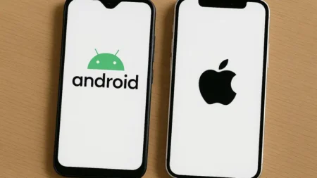 Why Android Phones Still Outperform iPhone Despite the iPhone 17 Series Why Android Phones Still Outperform iPhone Despite the iPhone 17 Series