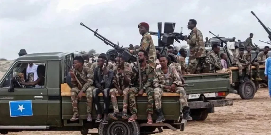 Will Somalia Anti-Terror Campaign Succeed and How Can the Country Solve Political Tensions?