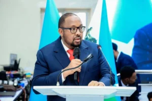 Will Somalia's New North-East State and Somaliland Tension Turn to A Real War?