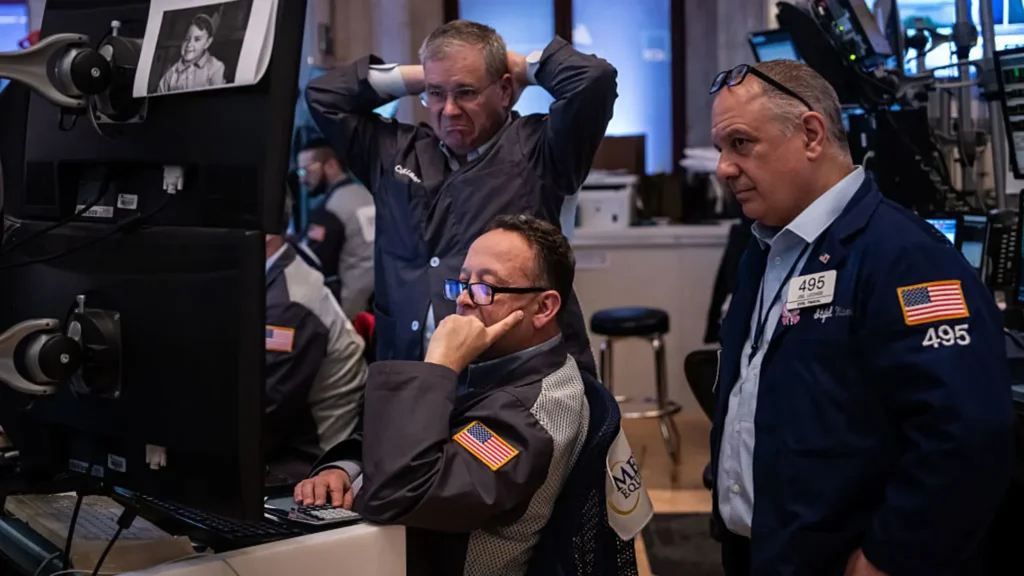 Will the US Stock Market Confusion Continue Till 2026?