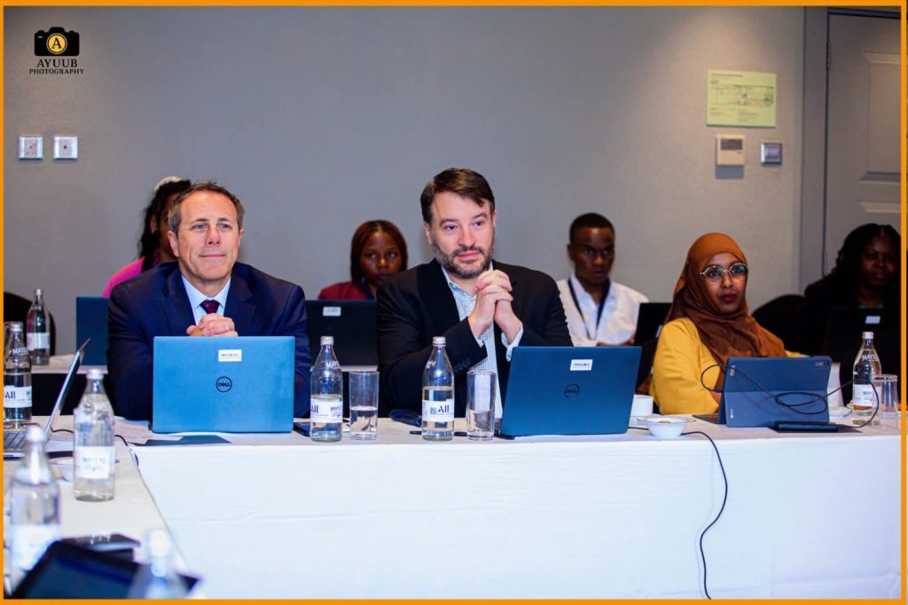 With World Bank Support, Somalia Develops Aviation Sector 