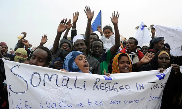 Somali Diaspora Fears: 4 Reasons to Stay Alarmed All the Time