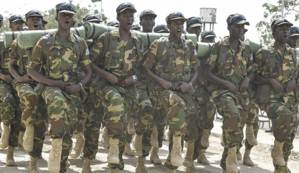 African Leaders Warn of Looming Security Crisis in Somalia Due to Funding Shortfall