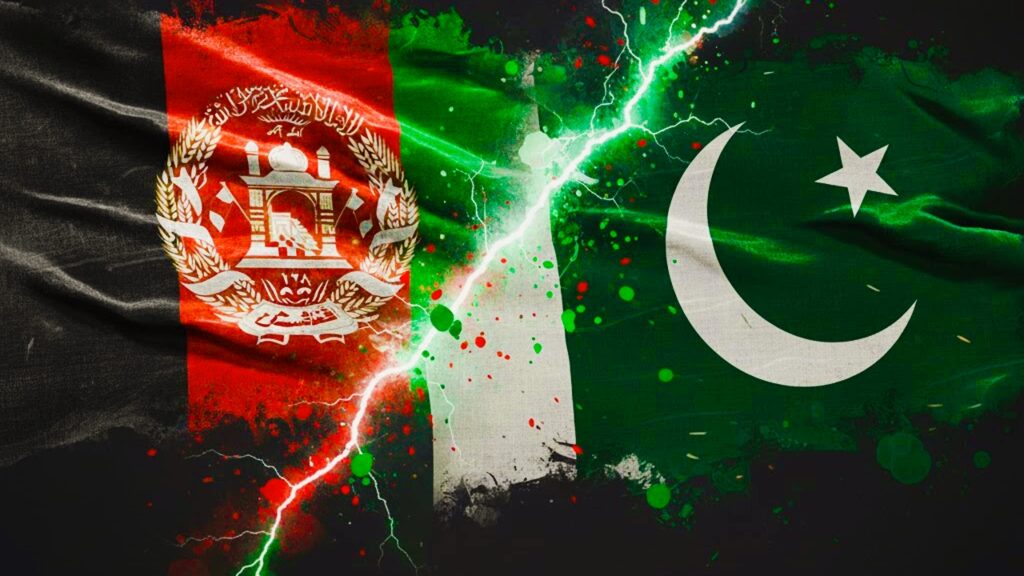 Ceasefire extension between Pakistan and Afghanistan