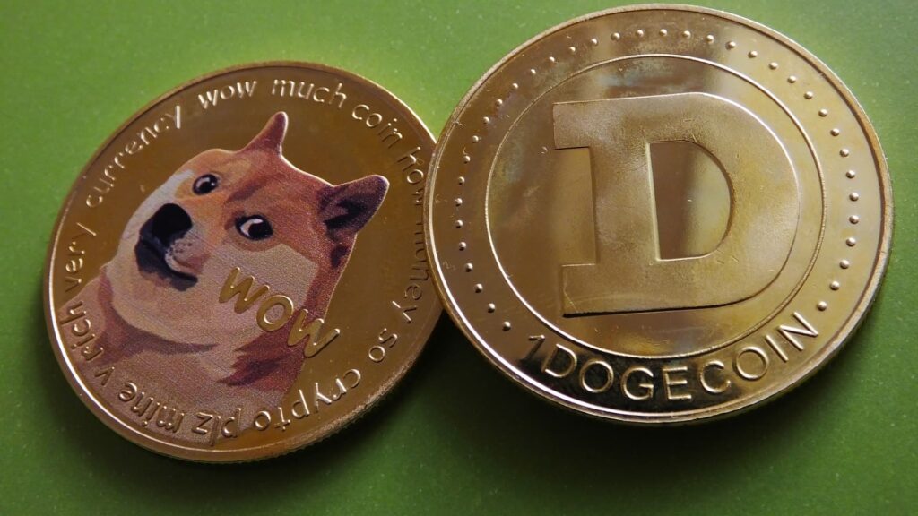 Dogecoin and its work
