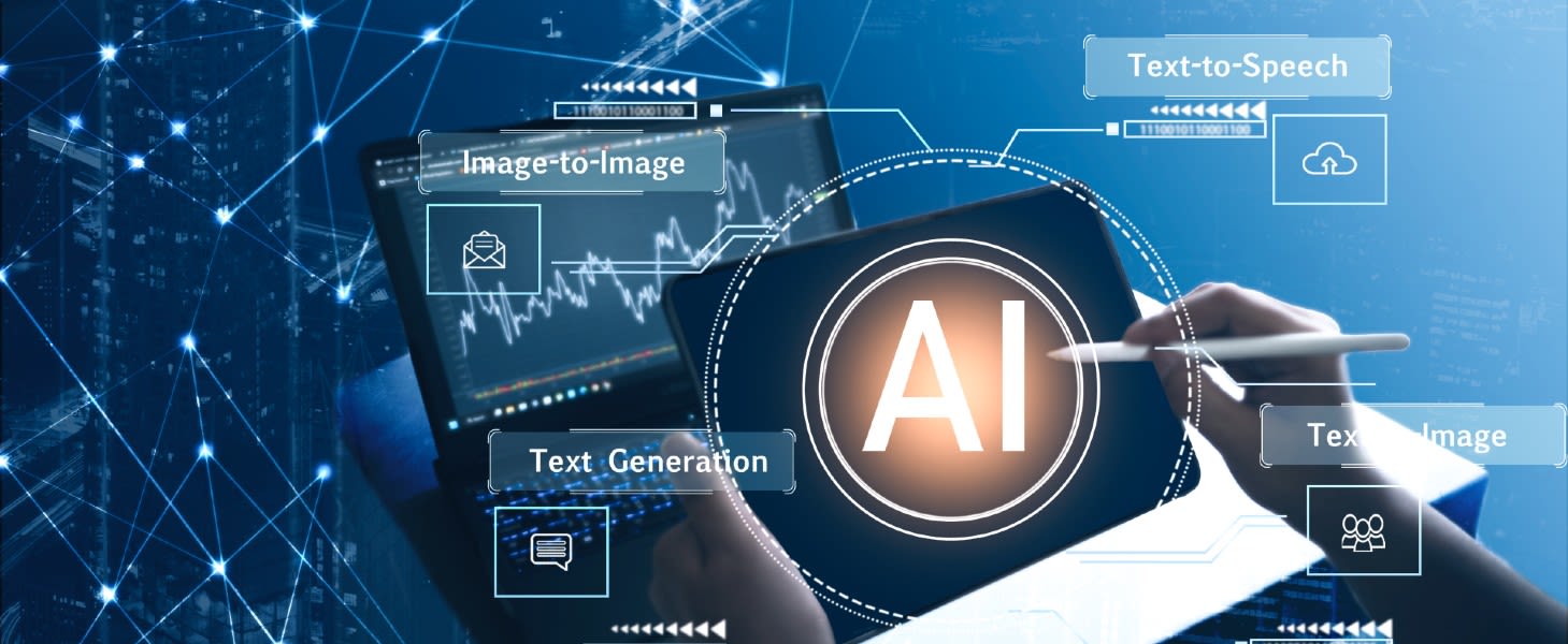 AI SUPPORT AT CYBERSECURITY