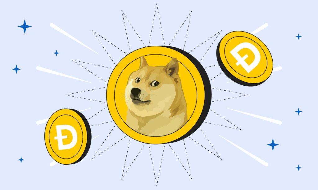 Dogecoin and its work