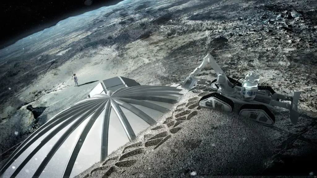 5 Special Technologies Make Life Beyond Earth Possible - Discover Them