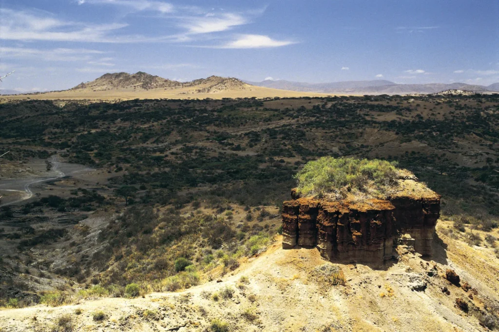 FAMOUS CULTURAL LANDMARKS IN SOMALIA IN 2025