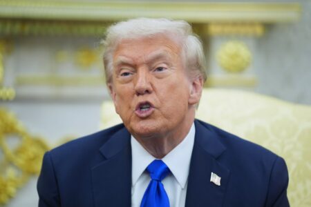 American President Donald Trump Bullies Somalia - Will This Break Somalia-US Trust