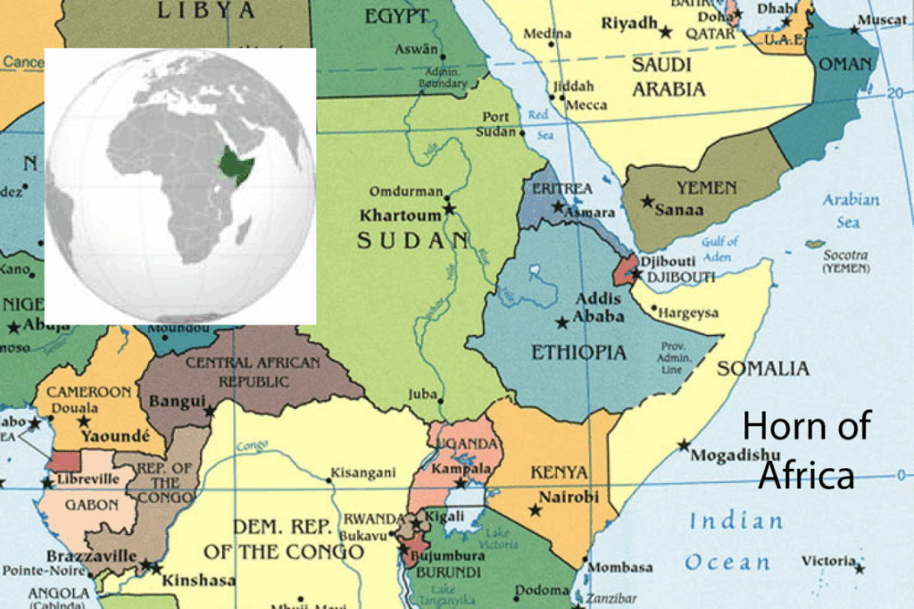 Business in the Horn of Africa: 10 Safe Investment Tips for Investors Business in the Horn of Africa: 10 Safe Investment Tips for Investors