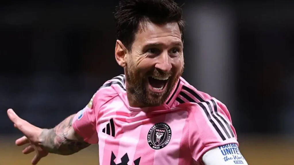 Can Lionel Messi Reach 1,000 Career Goals by 2028 with His New Inter Miami Contract