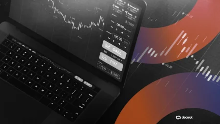 Cryptocurrency Market Suddenly Crushed As $20 Billion Were Lost