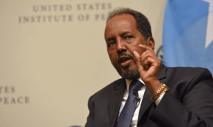 East African Trade Cooperation Conference 2025 Welcomes the Somali President