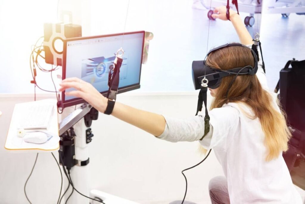 Empowering People of Determination by Technology: Strong Independence and Inclusion