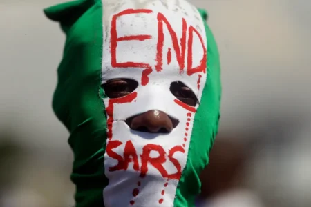 End SARS Protests Story: 5 Years Passed and Justice Still Elusive