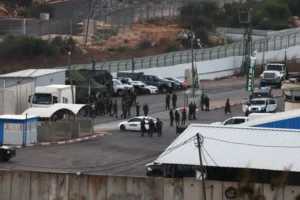 First Phase of Gaza Ceasefire Prisoner Exchange 2025 - Full Update