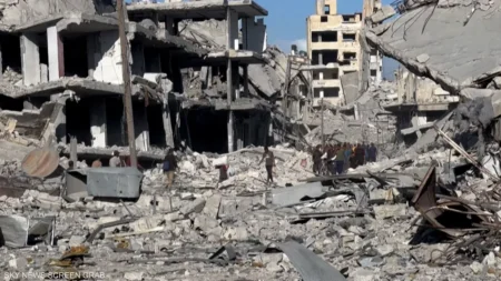 Gaza Ceasefire Agreement 2025 - Latest Updates