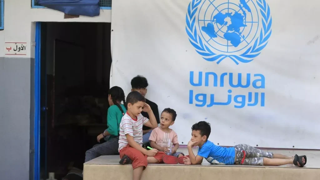 Gaza Food Crisis Deepens Even the War Ends - Explore the Reasons